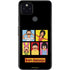 Bobs Burgers Tiles Google Pixel 5a Skin
